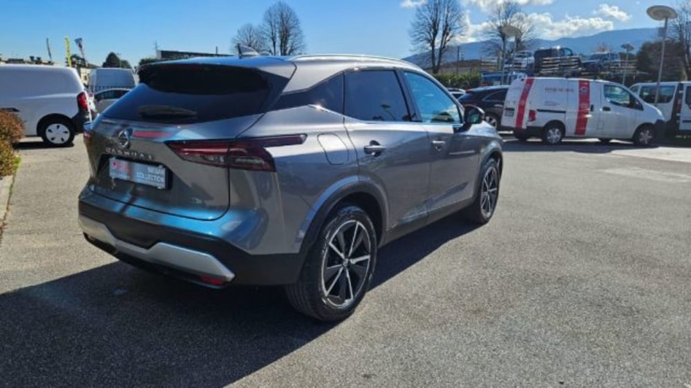 Nissan Qashqai usata a Lucca (4)