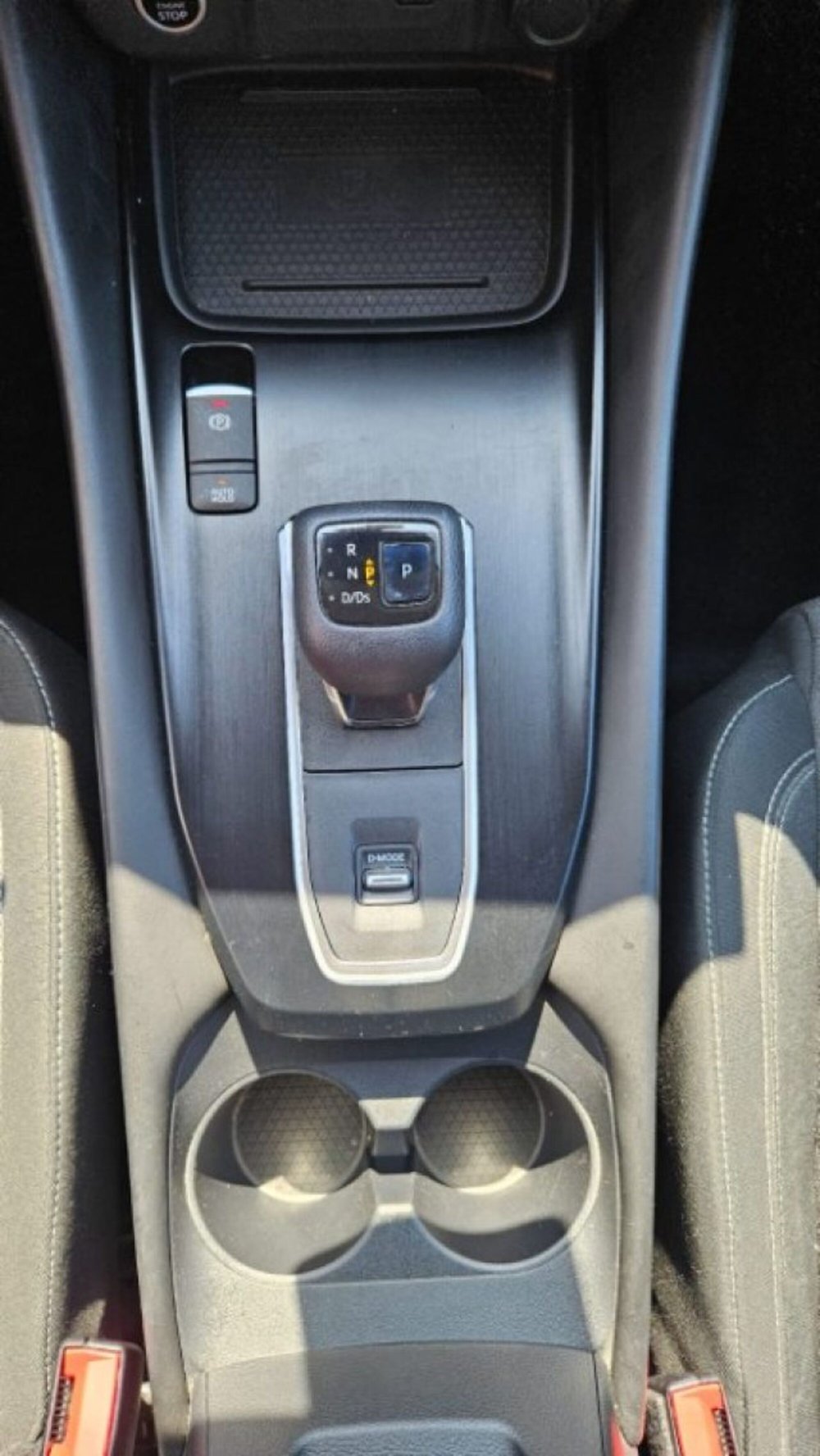 Nissan Qashqai usata a Lucca (11)