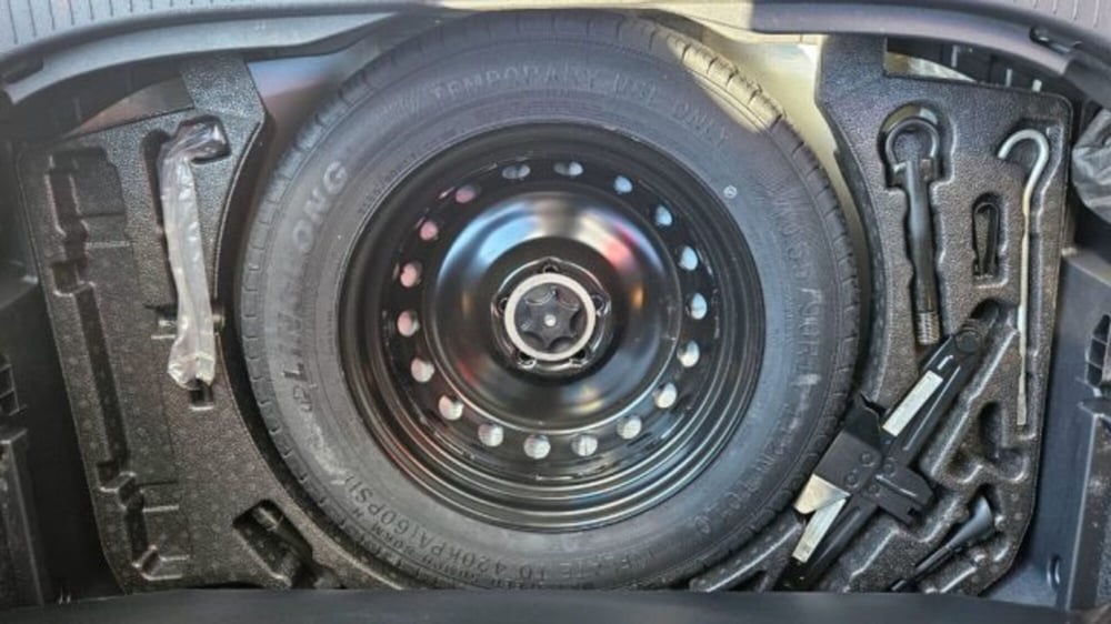 Nissan Qashqai usata a Lucca (10)
