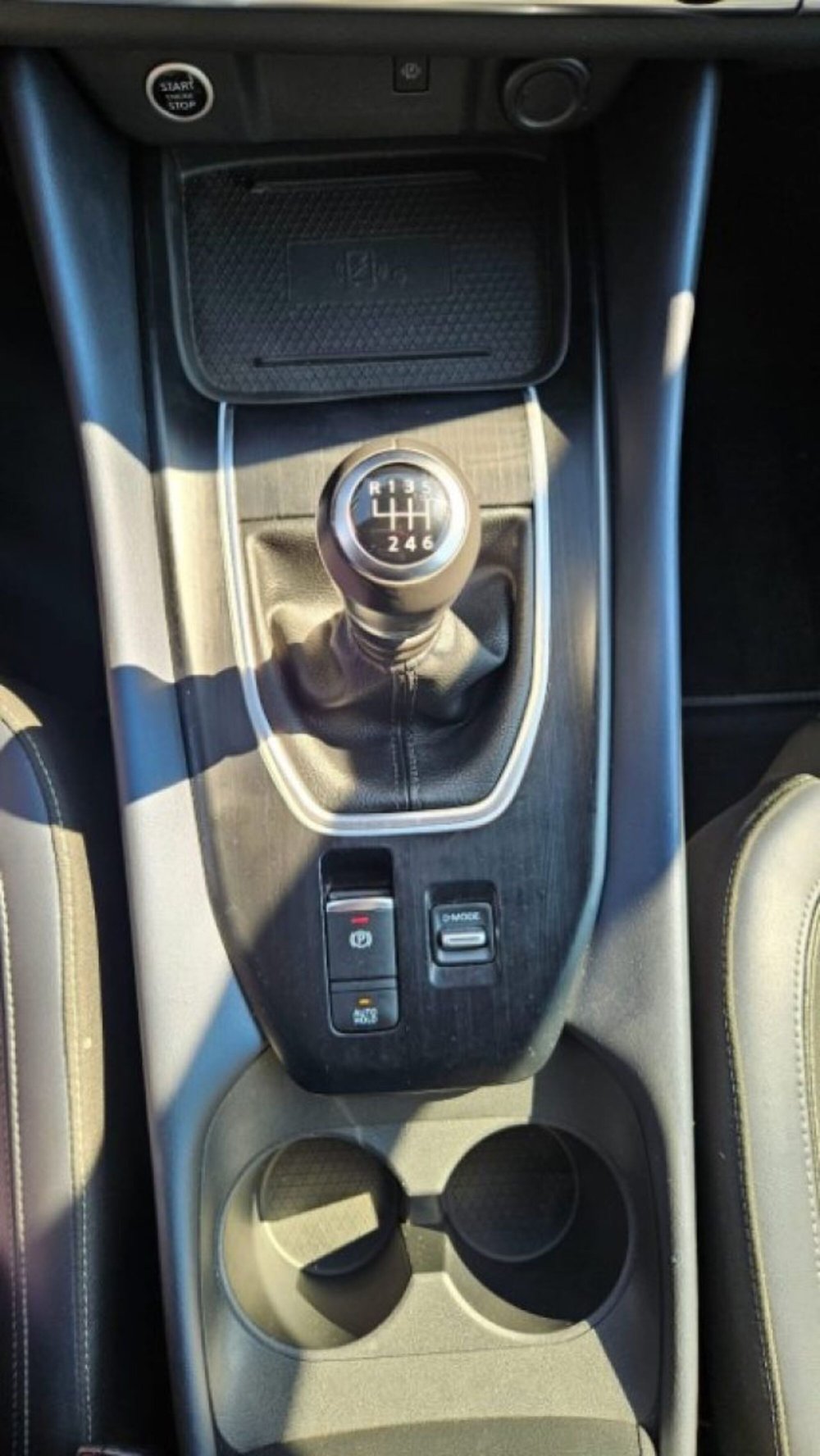 Nissan Qashqai usata a Lucca (11)