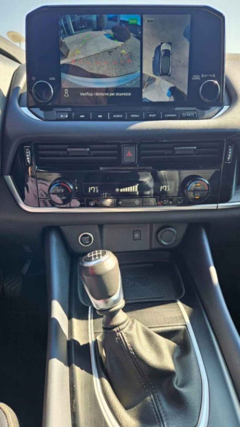 Nissan Qashqai usata a Lucca (12)