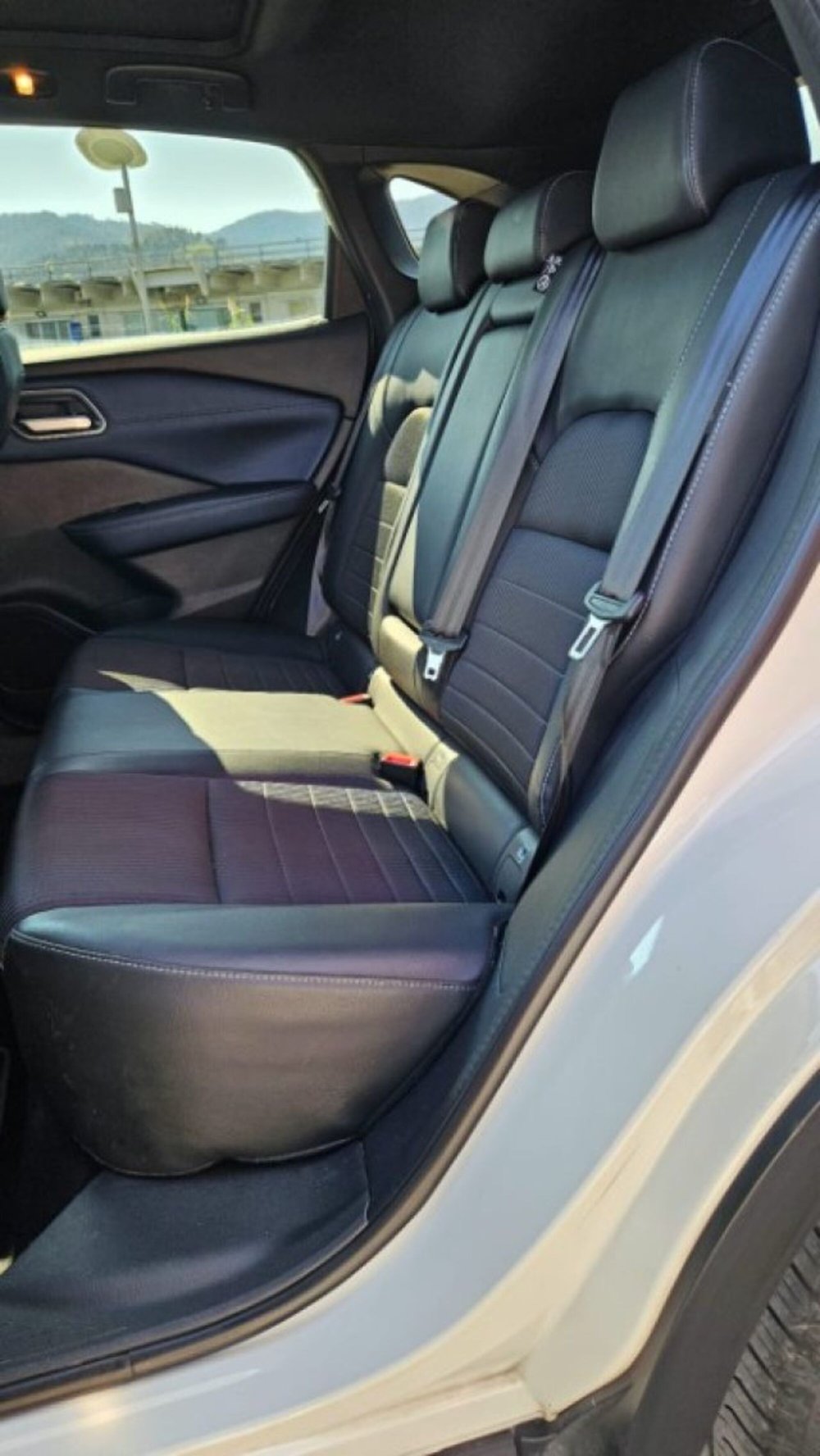 Nissan Qashqai usata a Lucca (17)