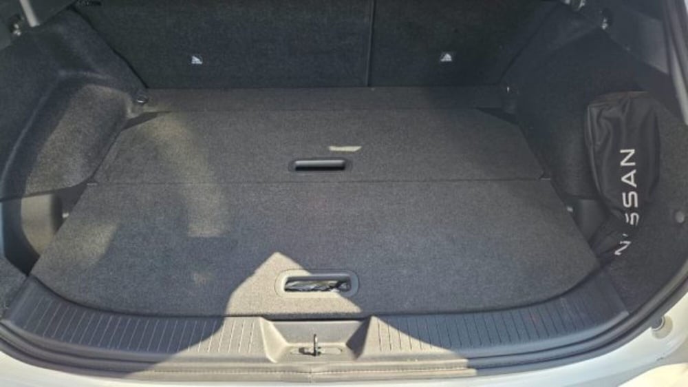 Nissan Qashqai usata a Lucca (18)