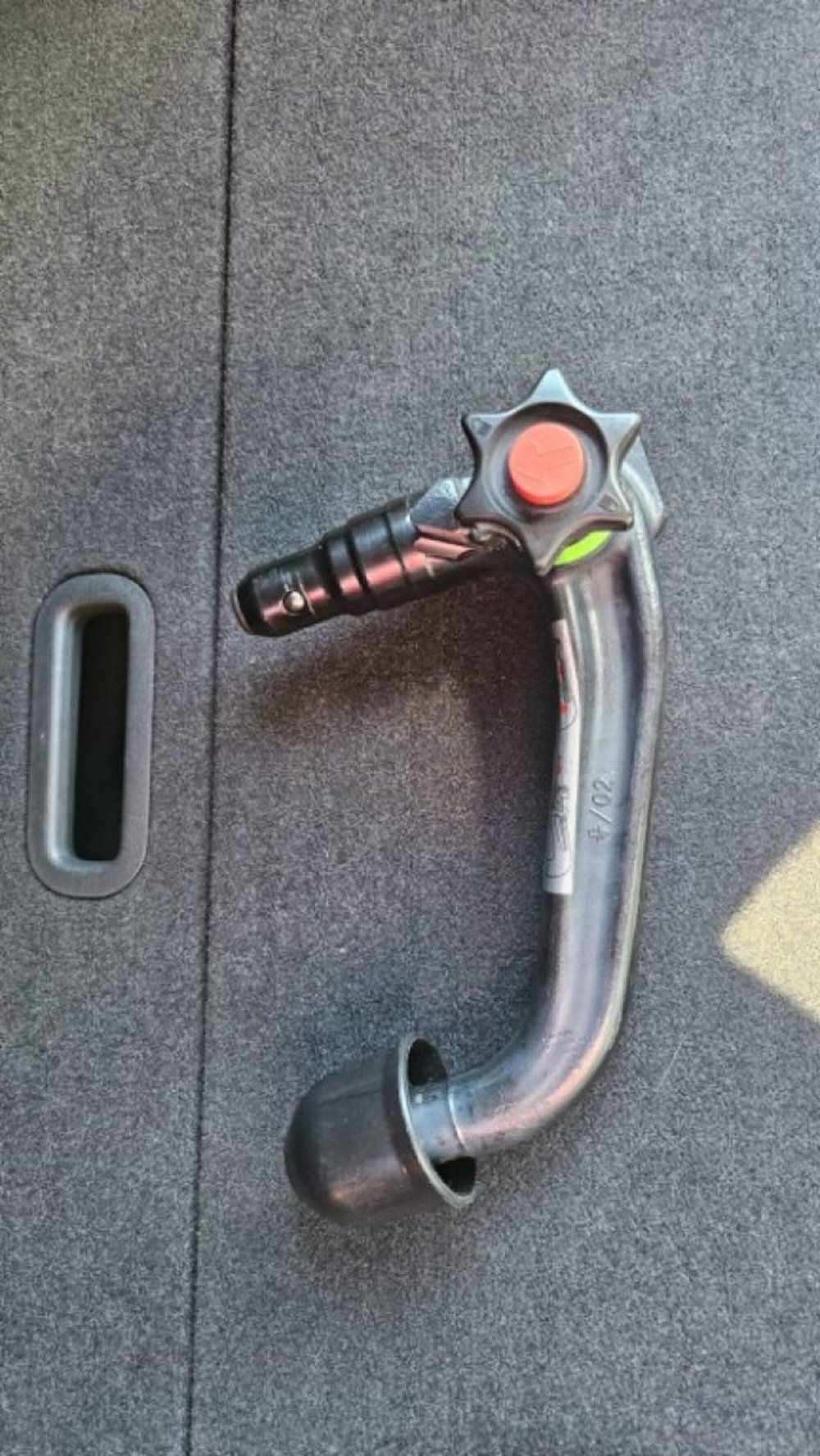Nissan Qashqai usata a Lucca (19)