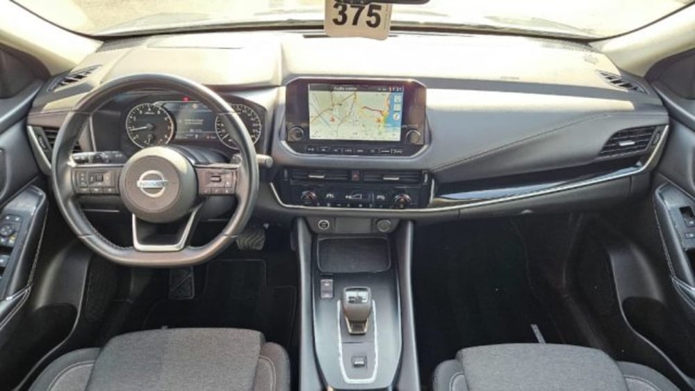 Nissan Qashqai usata a Lucca (16)