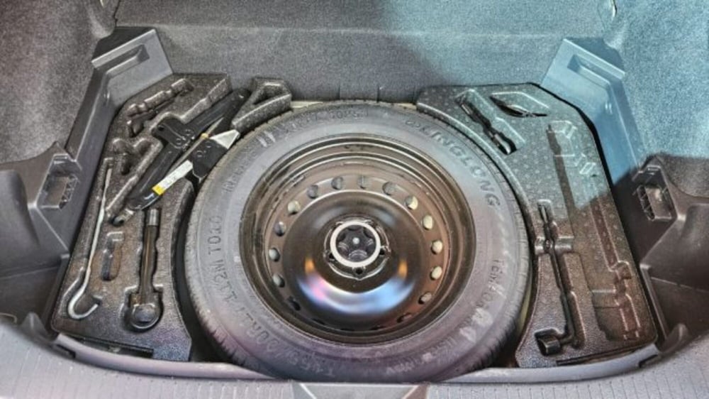 Nissan Qashqai usata a Lucca (17)