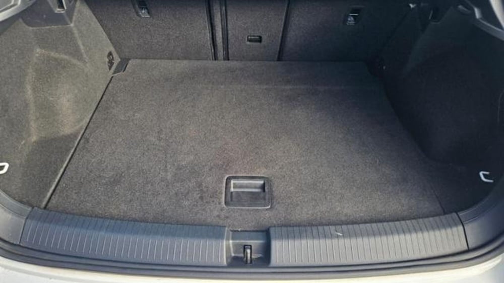 Volkswagen T-Roc usata a Lucca (5)