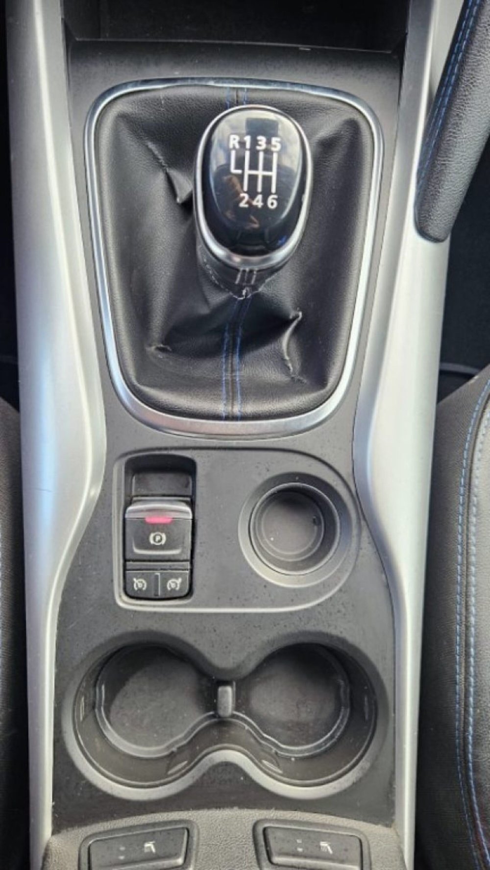 Renault Kadjar usata a Lucca (10)