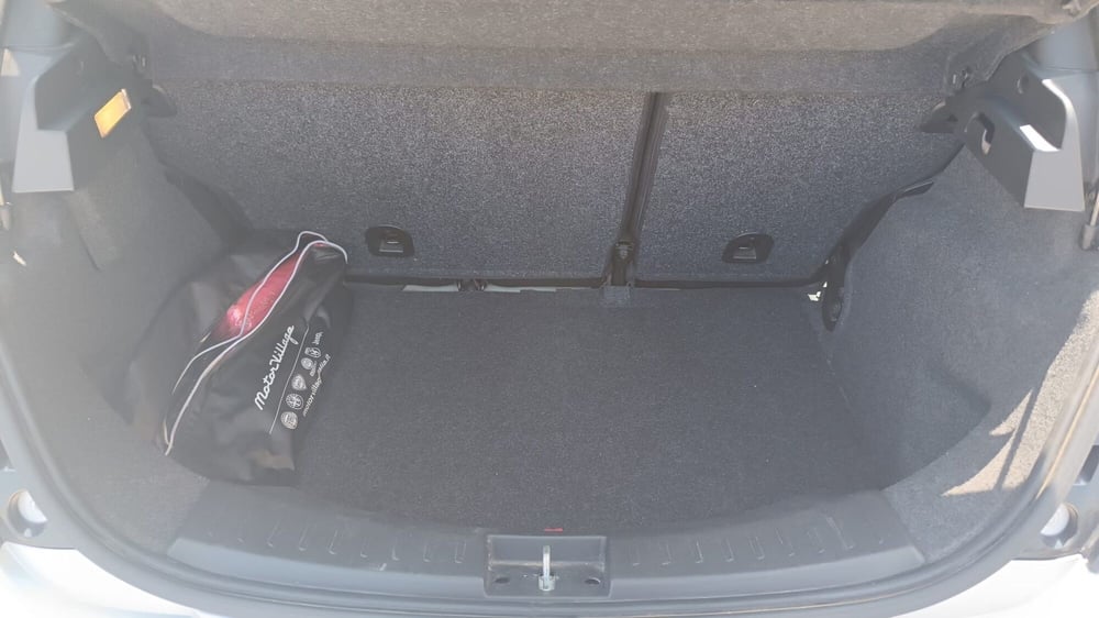 Lancia Ypsilon usata a Palermo (6)