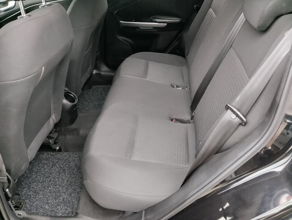 Alfa Romeo Giulietta usata a Asti (16)