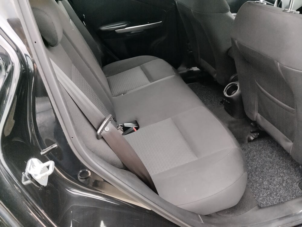 Alfa Romeo Giulietta usata a Asti (18)