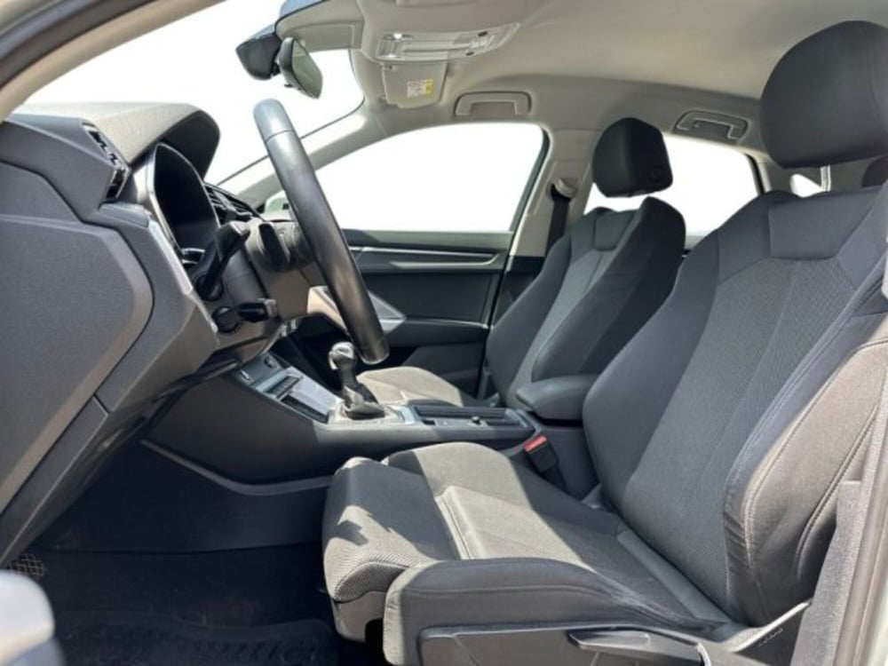 Audi Q3 Sportback usata a Avellino (10)