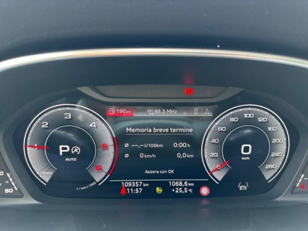 Audi Q3 Sportback usata a Avellino (13)