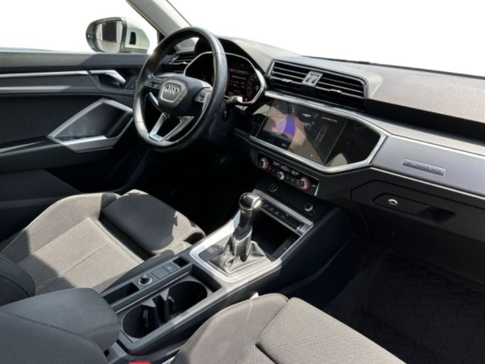 Audi Q3 Sportback usata a Avellino (15)