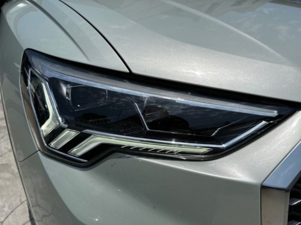 Audi Q3 Sportback usata a Avellino (7)