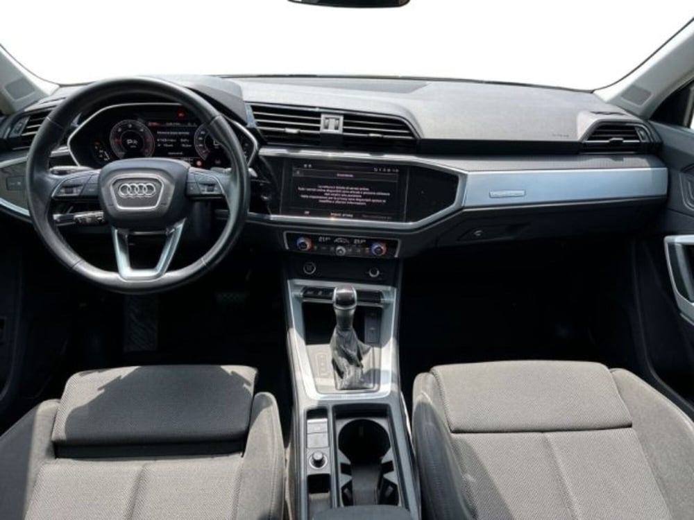Audi Q3 Sportback usata a Avellino (9)