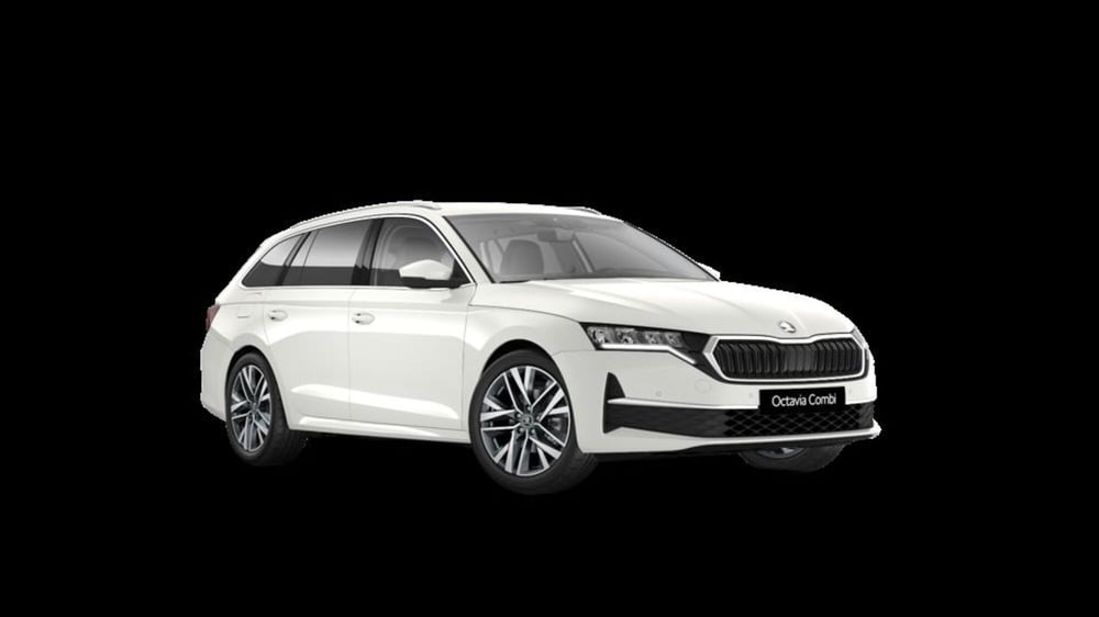 Skoda Octavia Station Wagon nuova a Padova