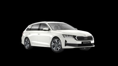 Skoda Octavia Station Wagon 2.0 tdi Style 150cv dsg nuova a Piove di Sacco