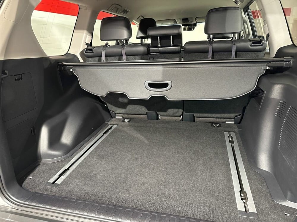 Toyota Land Cruiser usata a Lecco (17)