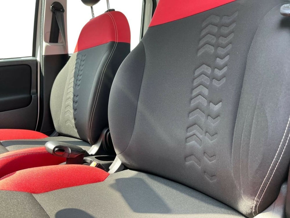 Fiat Panda usata a Sondrio (10)