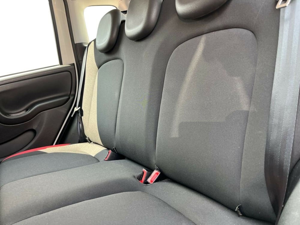 Fiat Panda usata a Sondrio (11)