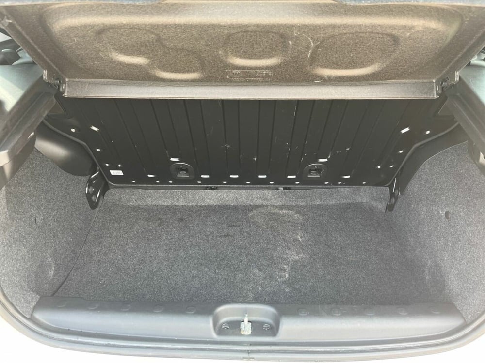 Fiat Panda usata a Sondrio (12)