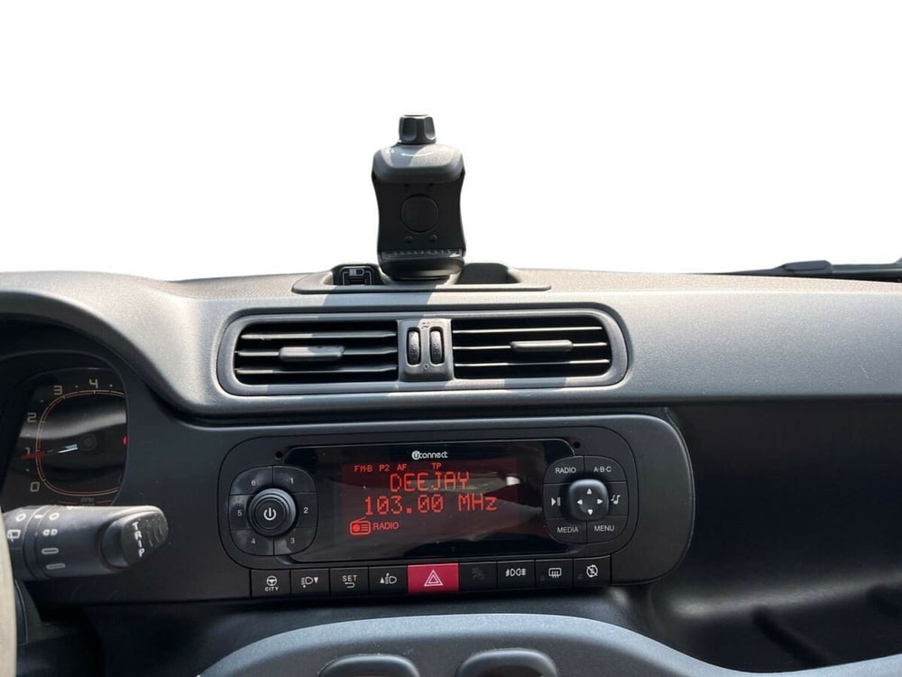 Fiat Panda usata a Sondrio (13)