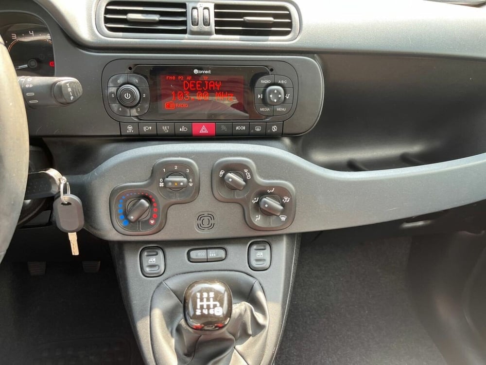 Fiat Panda usata a Sondrio (14)