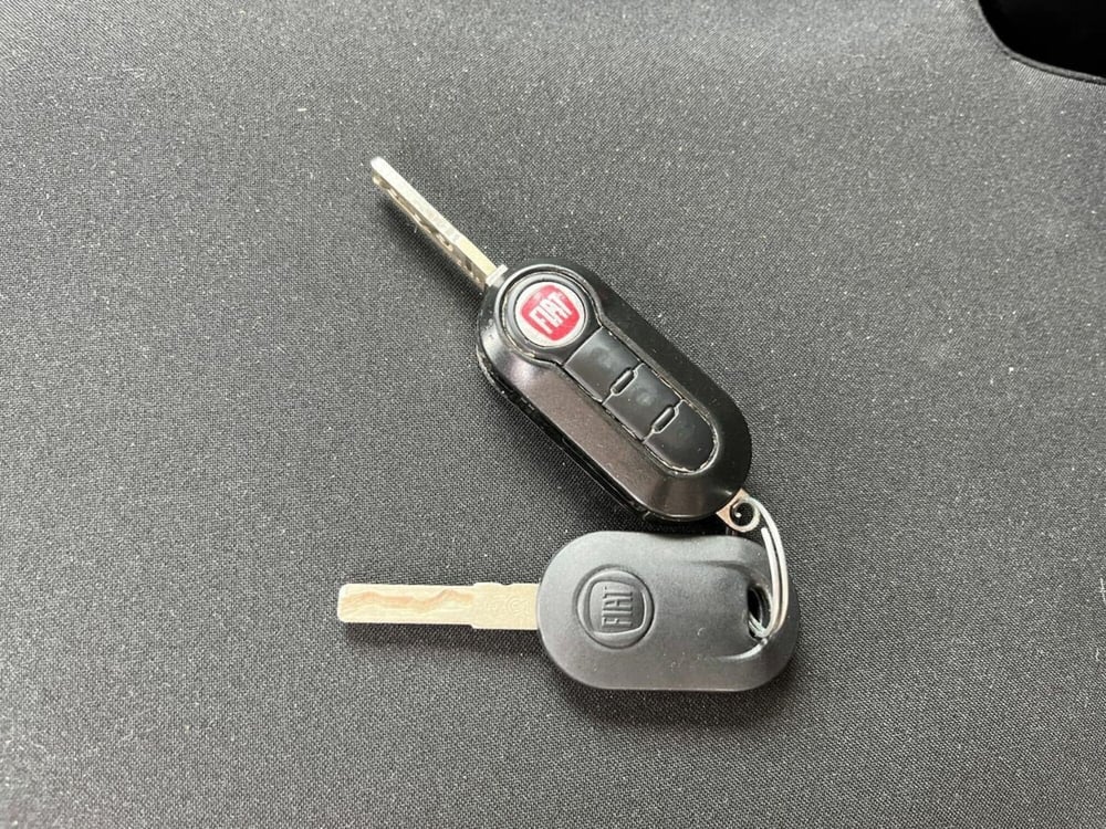 Fiat Panda usata a Sondrio (16)