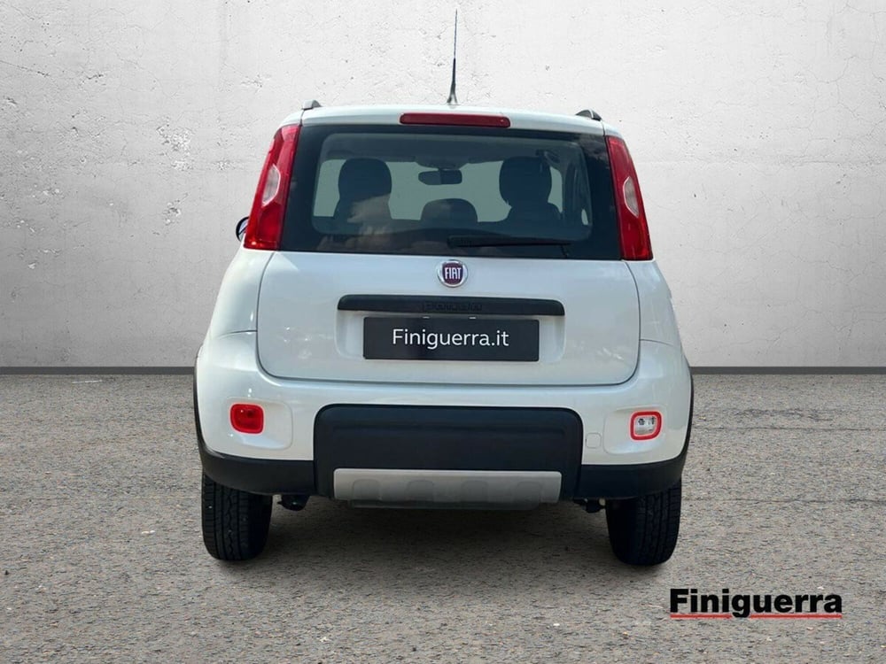 Fiat Panda usata a Sondrio (3)