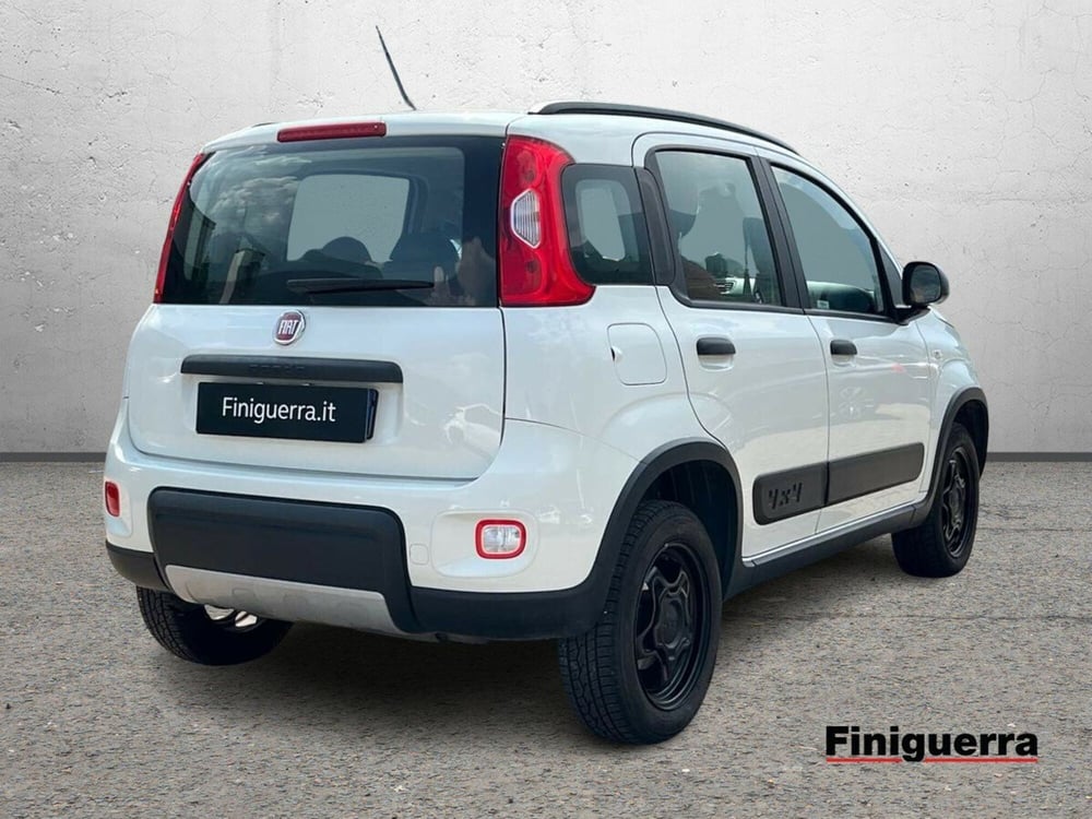 Fiat Panda usata a Sondrio (4)