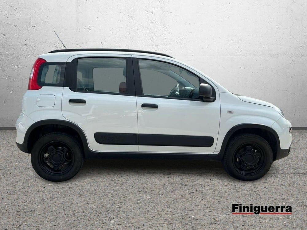 Fiat Panda usata a Sondrio (5)