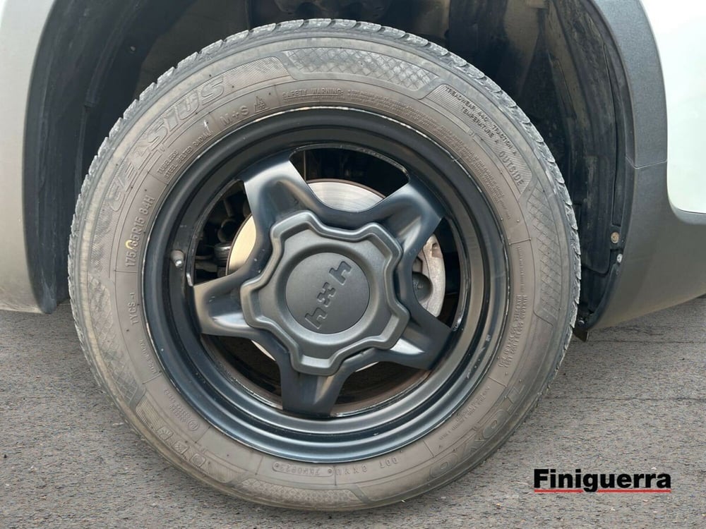 Fiat Panda usata a Sondrio (7)