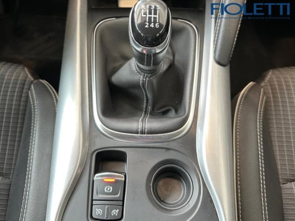Renault Kadjar usata a Brescia (11)