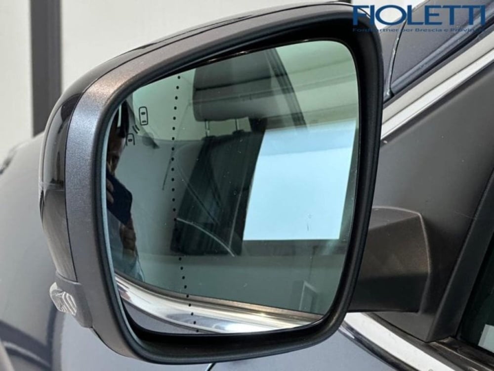 Renault Kadjar usata a Brescia (17)