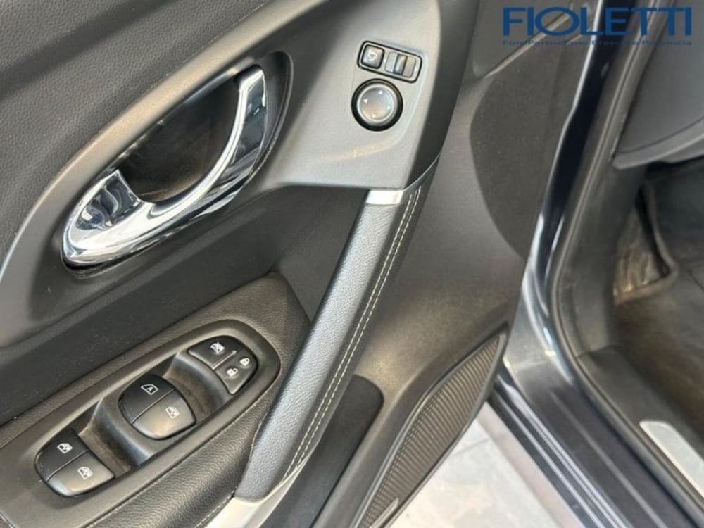 Renault Kadjar usata a Brescia (19)