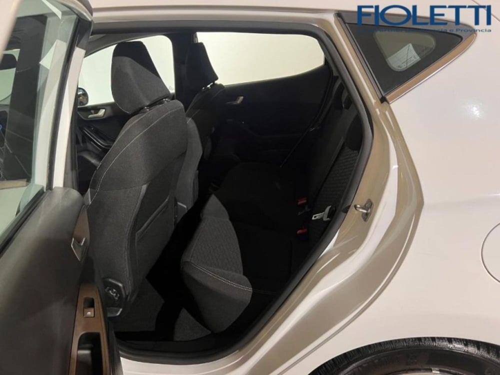 Ford Fiesta usata a Brescia (10)
