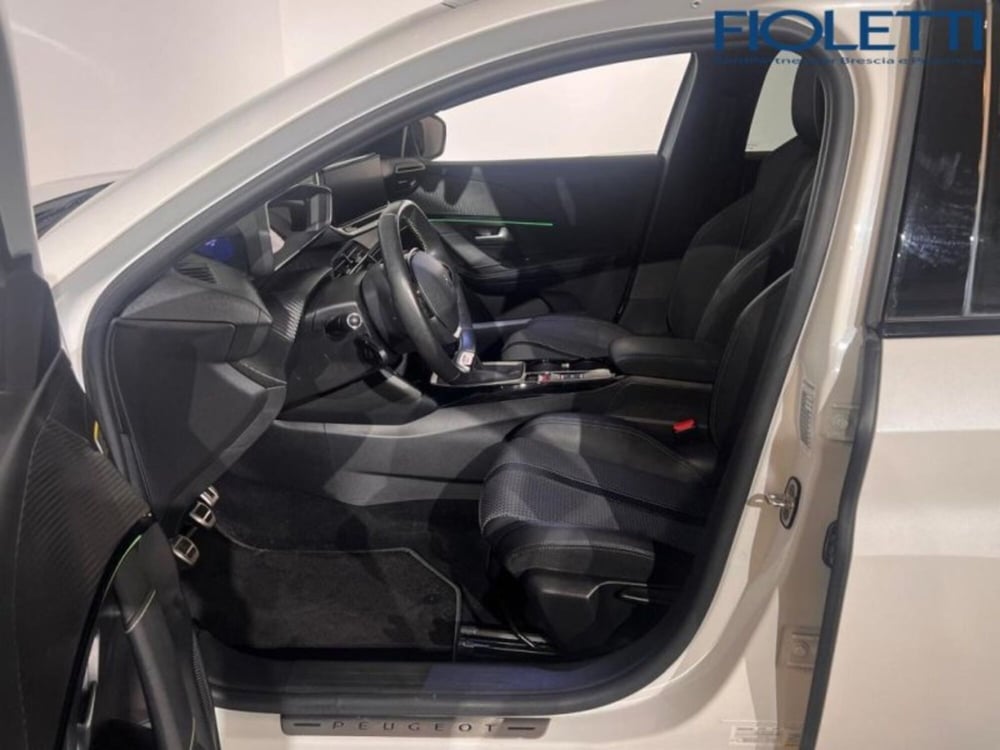 Peugeot 208 usata a Brescia (11)
