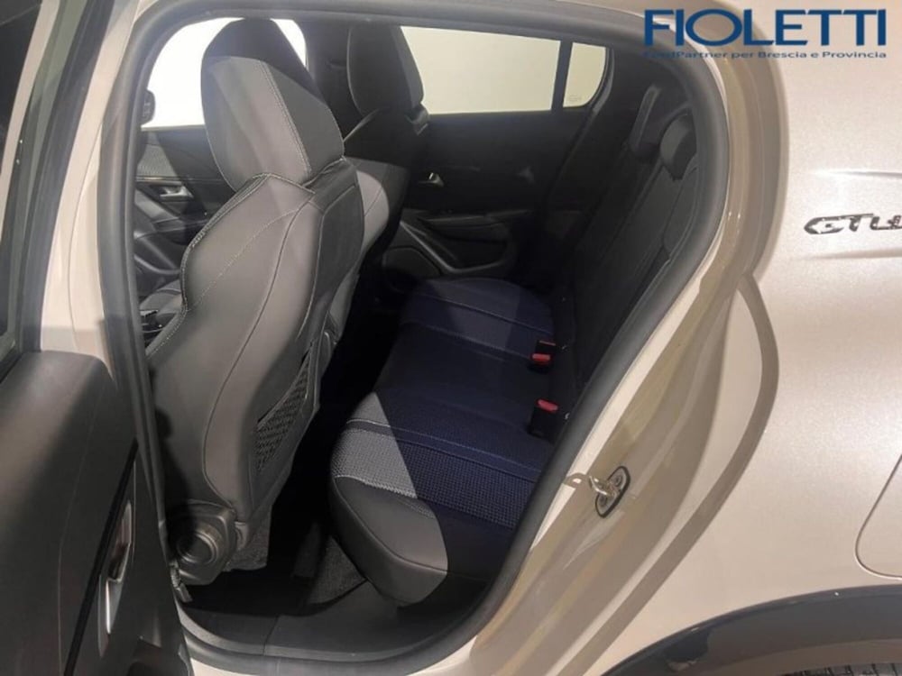 Peugeot 208 usata a Brescia (12)