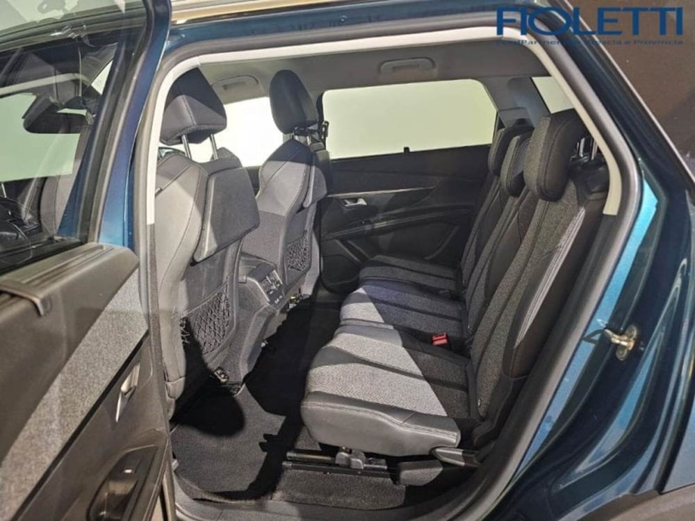 Peugeot 5008 usata a Brescia (12)
