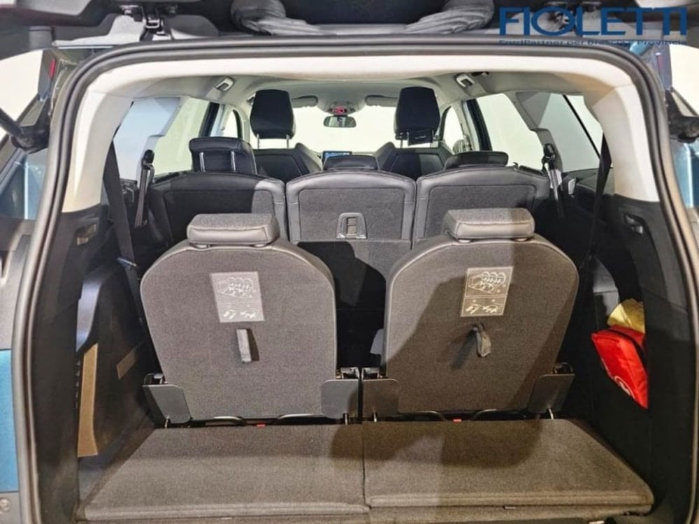 Peugeot 5008 usata a Brescia (14)