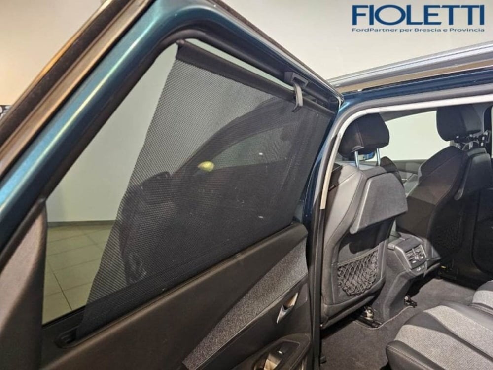Peugeot 5008 usata a Brescia (15)