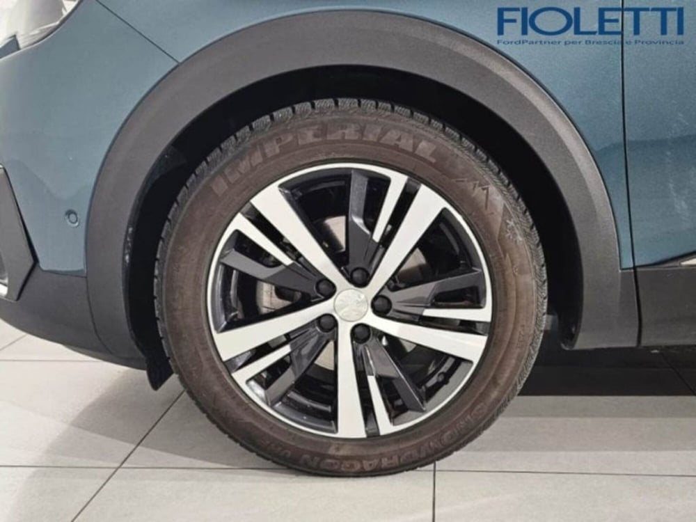 Peugeot 5008 usata a Brescia (16)