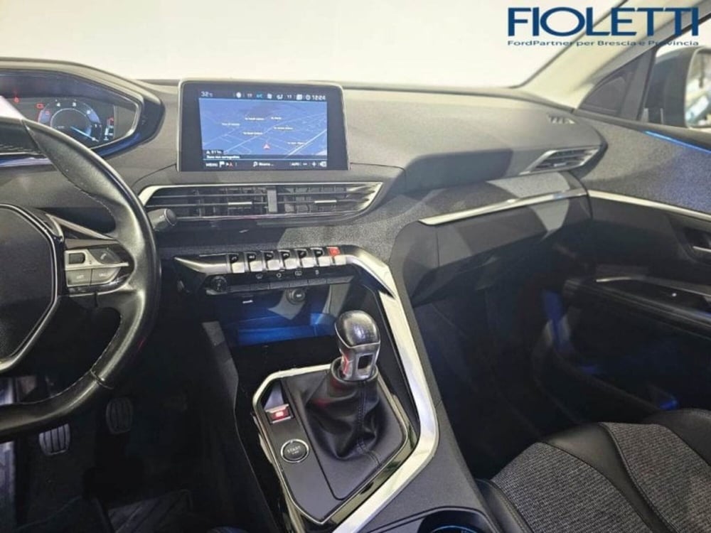 Peugeot 5008 usata a Brescia (17)