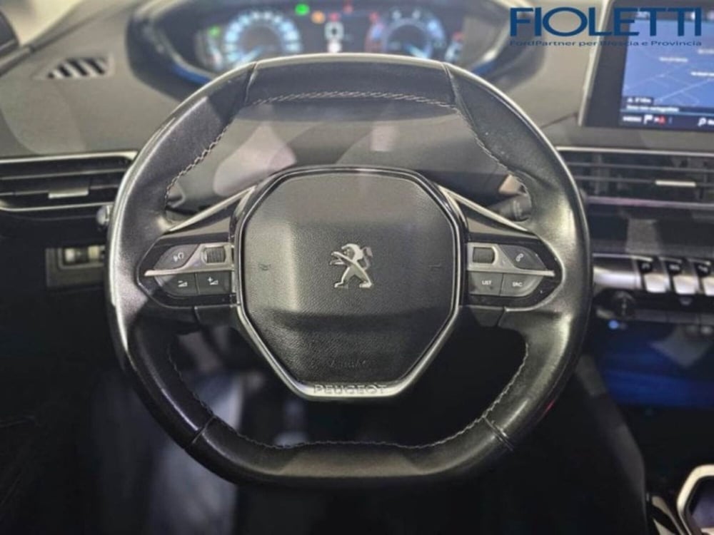 Peugeot 5008 usata a Brescia (7)