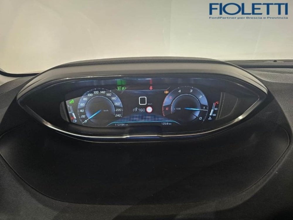 Peugeot 5008 usata a Brescia (8)