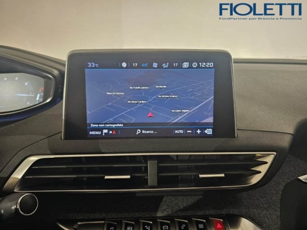Peugeot 5008 usata a Brescia (9)