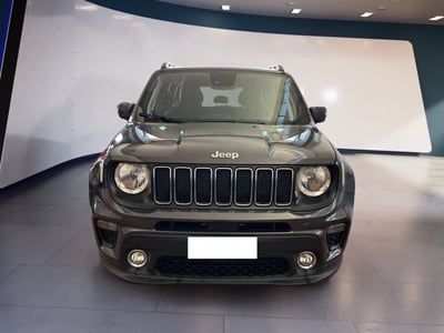 Jeep Renegade 1.0 T3 Longitude del 2019 usata a Torino