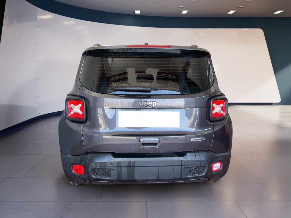 Jeep Renegade usata a Torino (6)