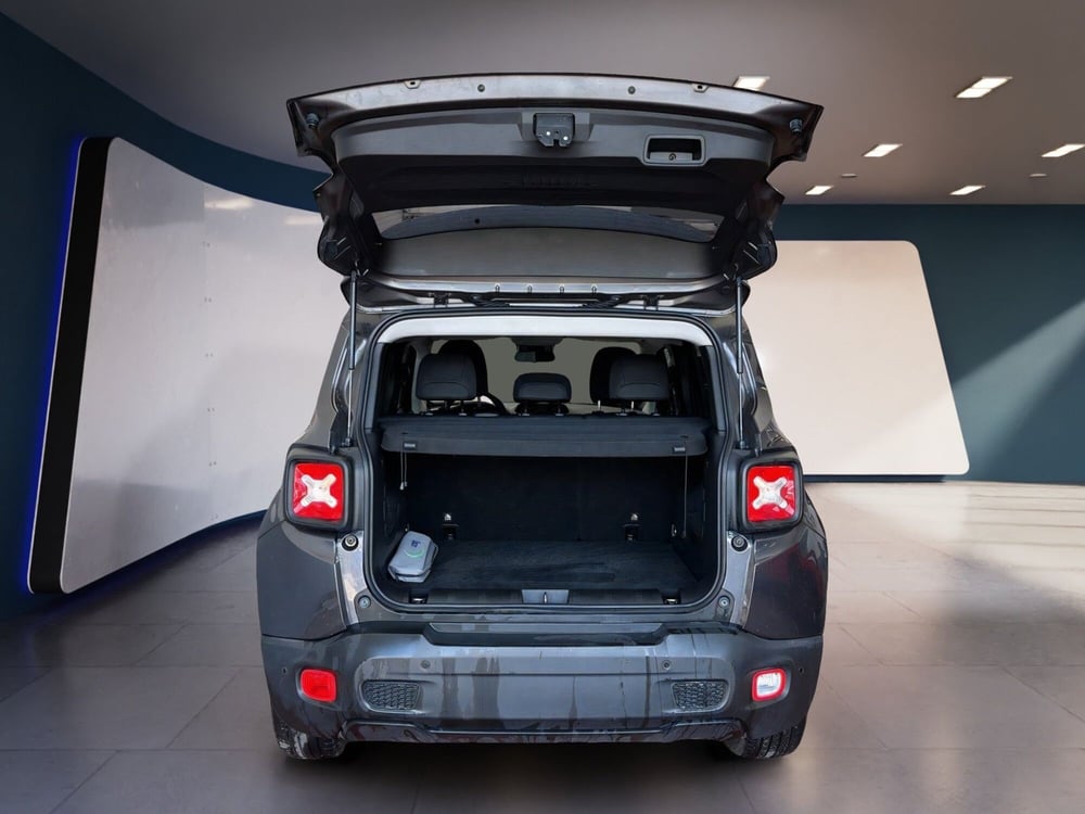 Jeep Renegade usata a Torino (7)